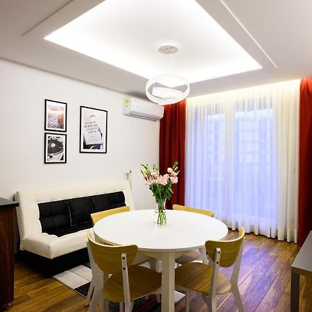 Native Apartments Masarska 8/5 Krakow Dış mekan fotoğraf