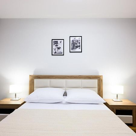 Native Apartments Masarska 8/5 Krakow Dış mekan fotoğraf