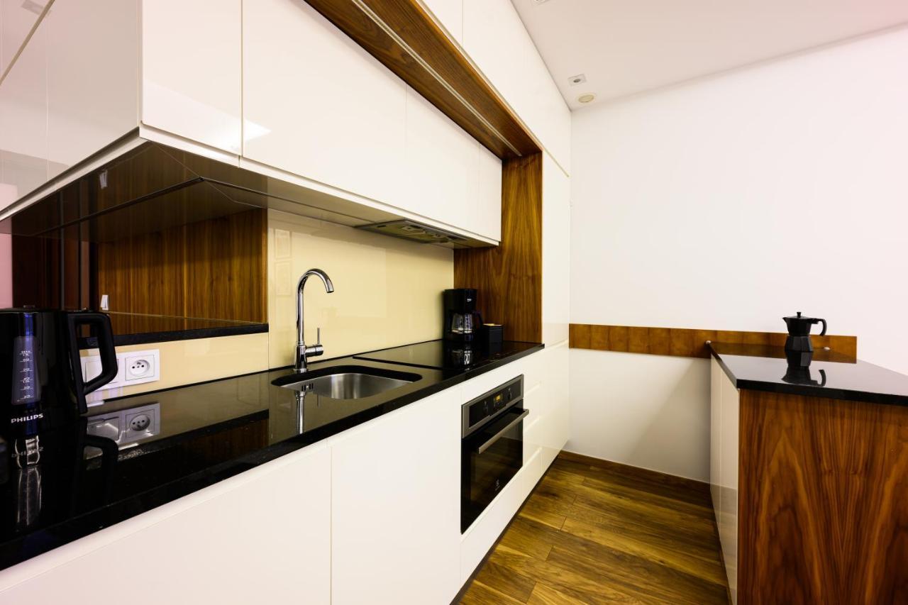 Native Apartments Masarska 8/5 Krakow Dış mekan fotoğraf
