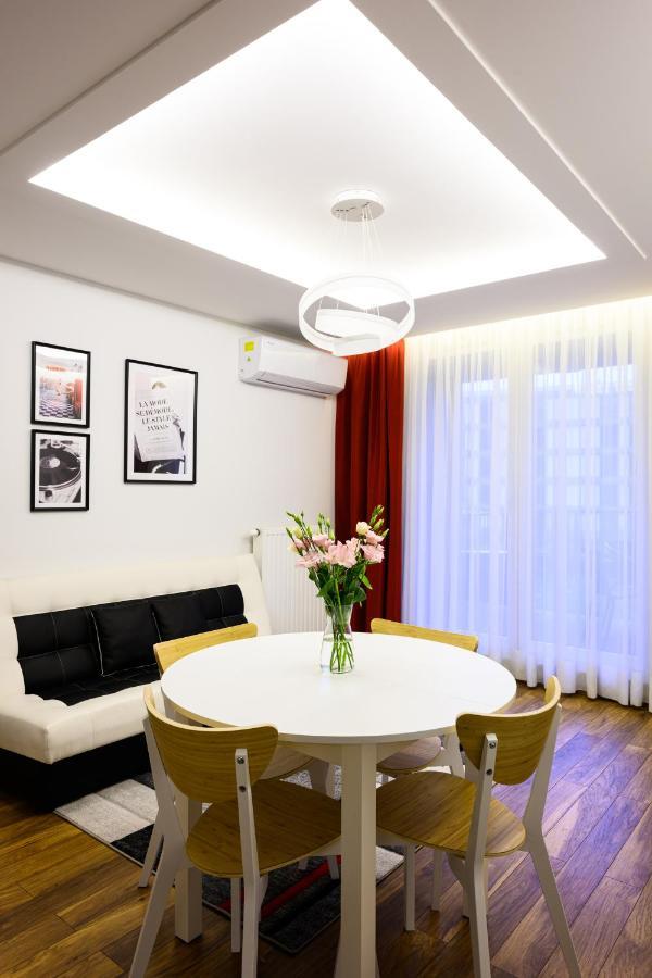 Native Apartments Masarska 8/5 Krakow Dış mekan fotoğraf