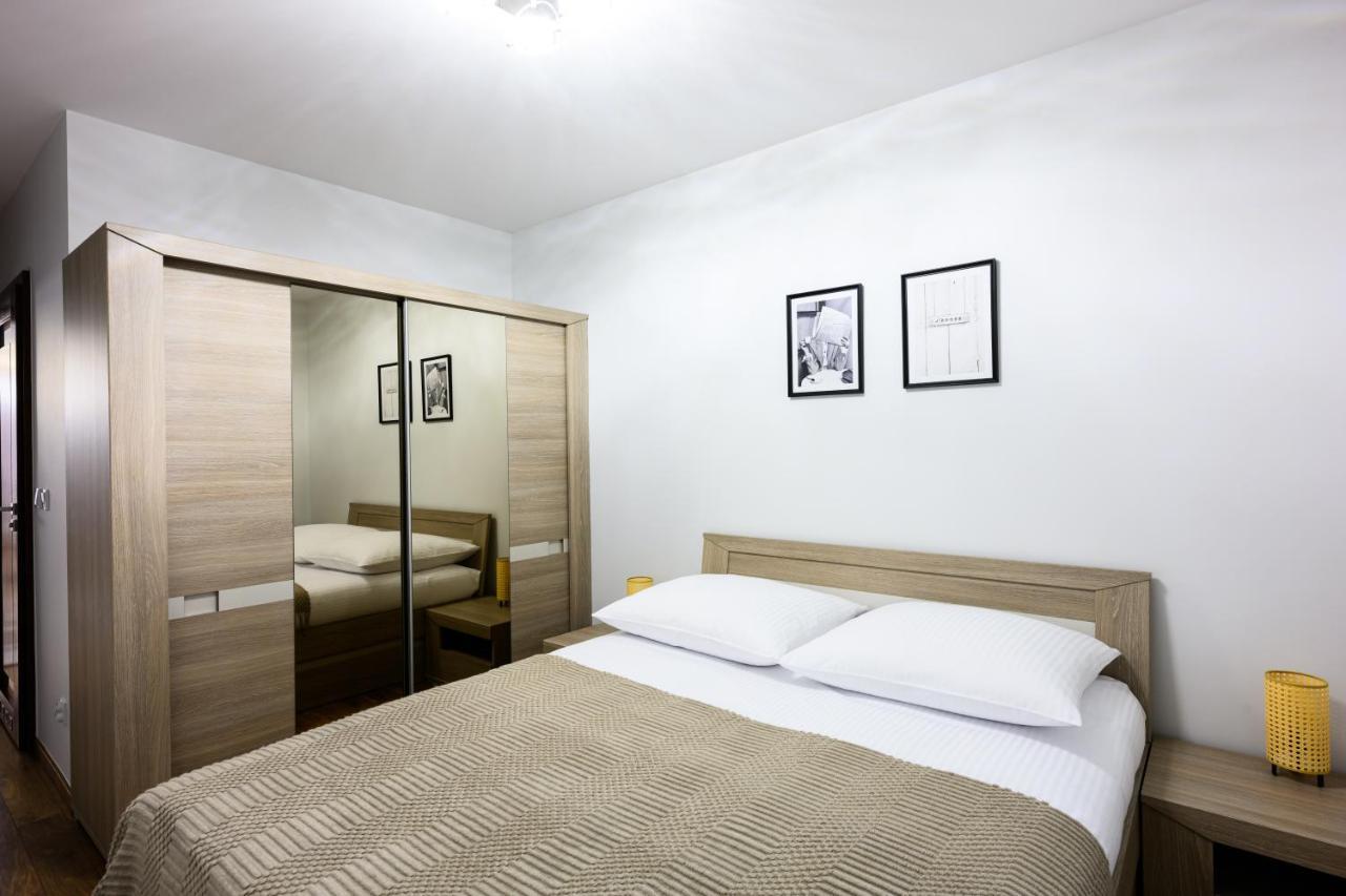 Native Apartments Masarska 8/5 Krakow Dış mekan fotoğraf