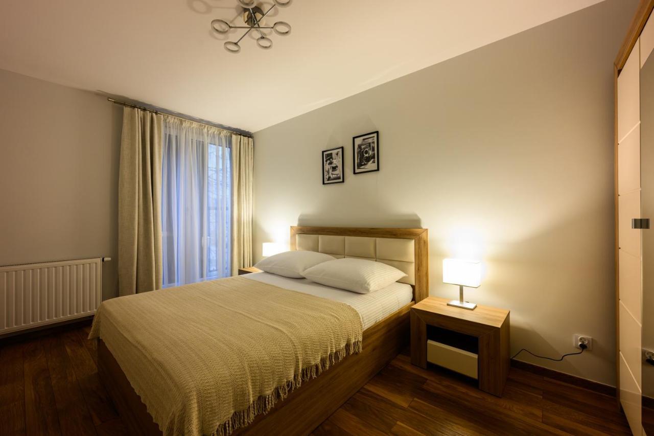 Native Apartments Masarska 8/5 Krakow Dış mekan fotoğraf