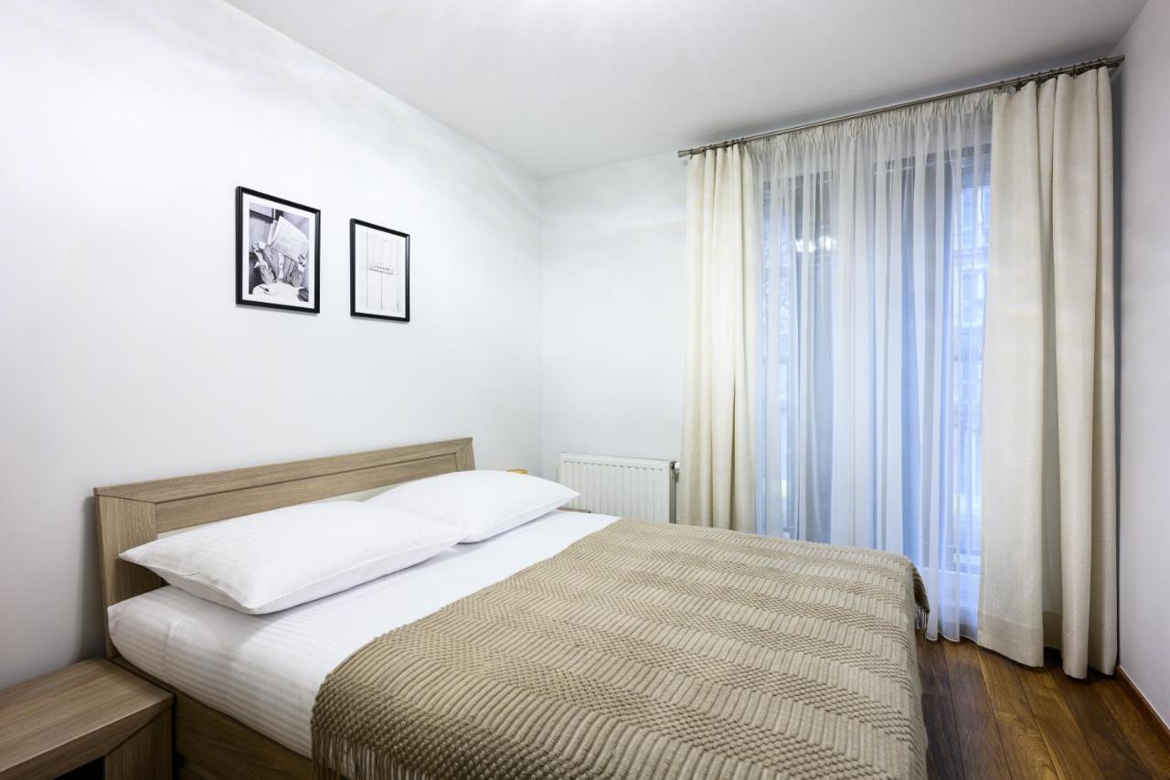 Native Apartments Masarska 8/5 Krakow Dış mekan fotoğraf