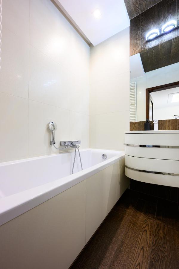Native Apartments Masarska 8/5 Krakow Dış mekan fotoğraf