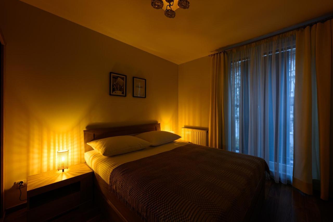 Native Apartments Masarska 8/5 Krakow Dış mekan fotoğraf